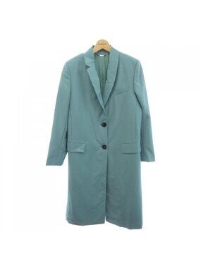 Fendi Coat Green